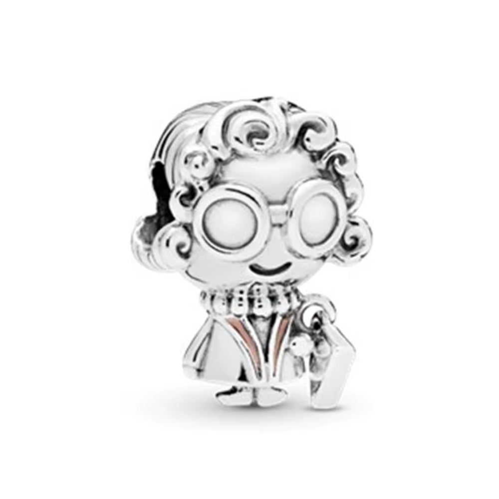 Berloque Amor de Vovô e Vovó