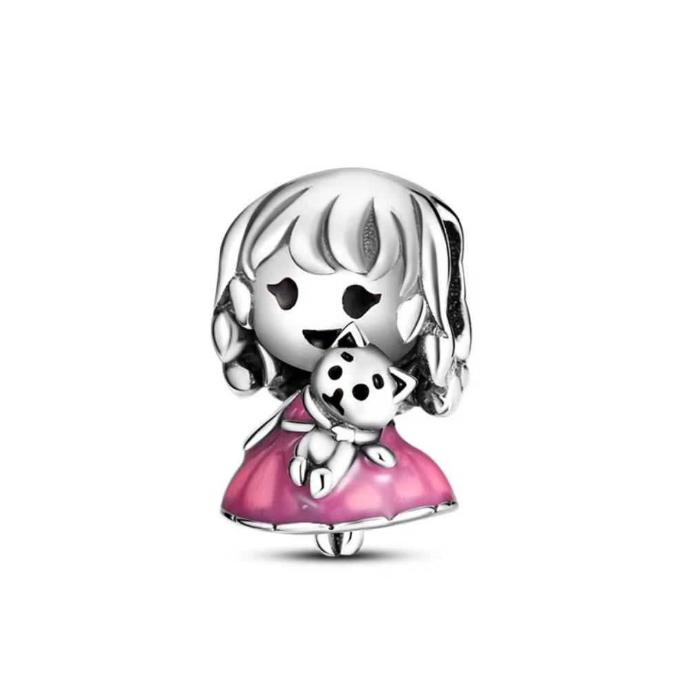 Berloque Amor de Irmãos