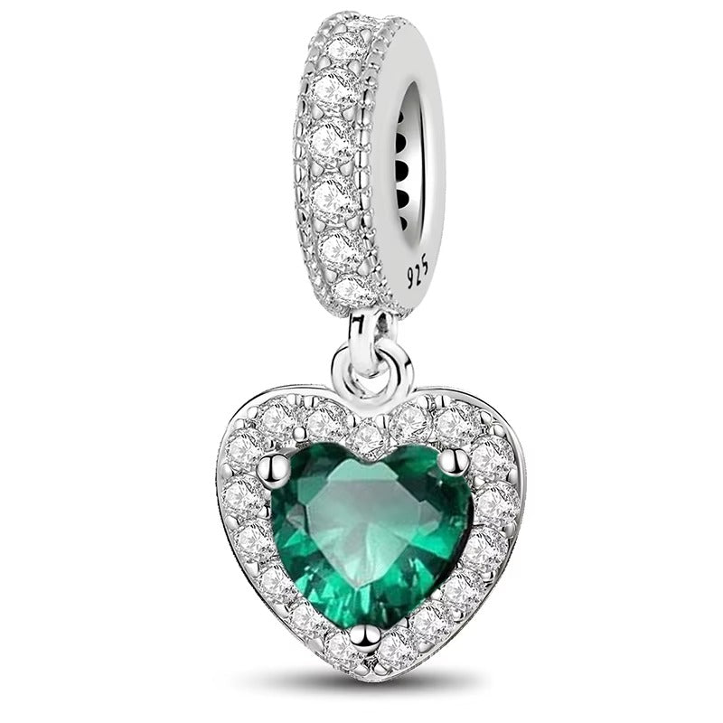 Berloque Coração de Amor