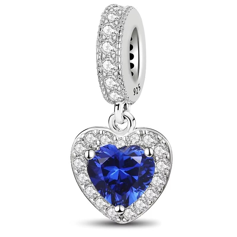 Berloque Coração de Amor