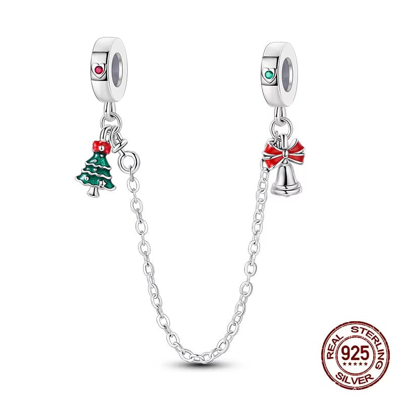 Corrente de Proteção Natalina