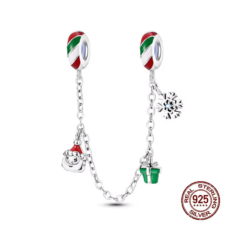 Corrente de Proteção Natalina